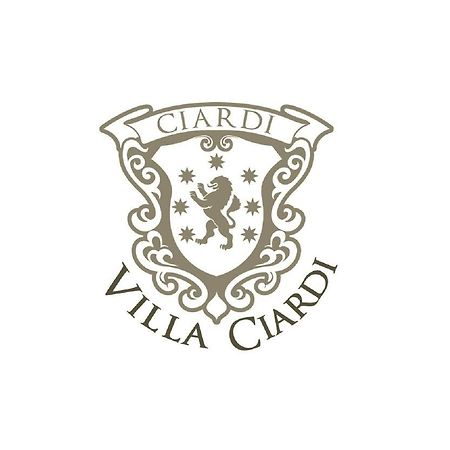 Villa Ciardi Wellness Hotel & Ristorante Asiago Bagian luar foto