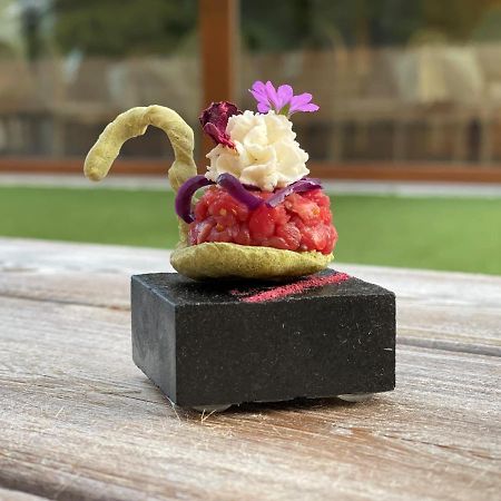 Villa Ciardi Wellness Hotel & Ristorante Asiago Bagian luar foto