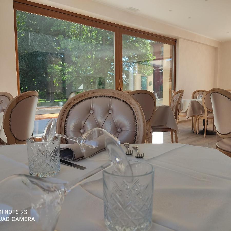 Villa Ciardi Wellness Hotel & Ristorante Asiago Bagian luar foto