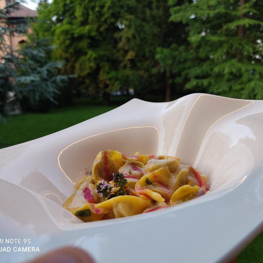 Villa Ciardi Wellness Hotel & Ristorante Asiago Bagian luar foto