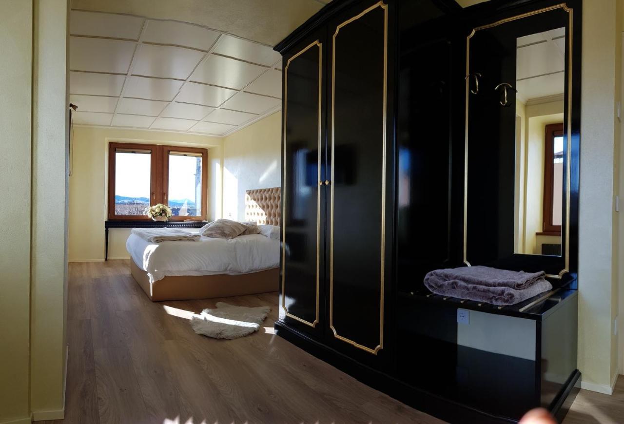 Villa Ciardi Wellness Hotel & Ristorante Asiago Bagian luar foto