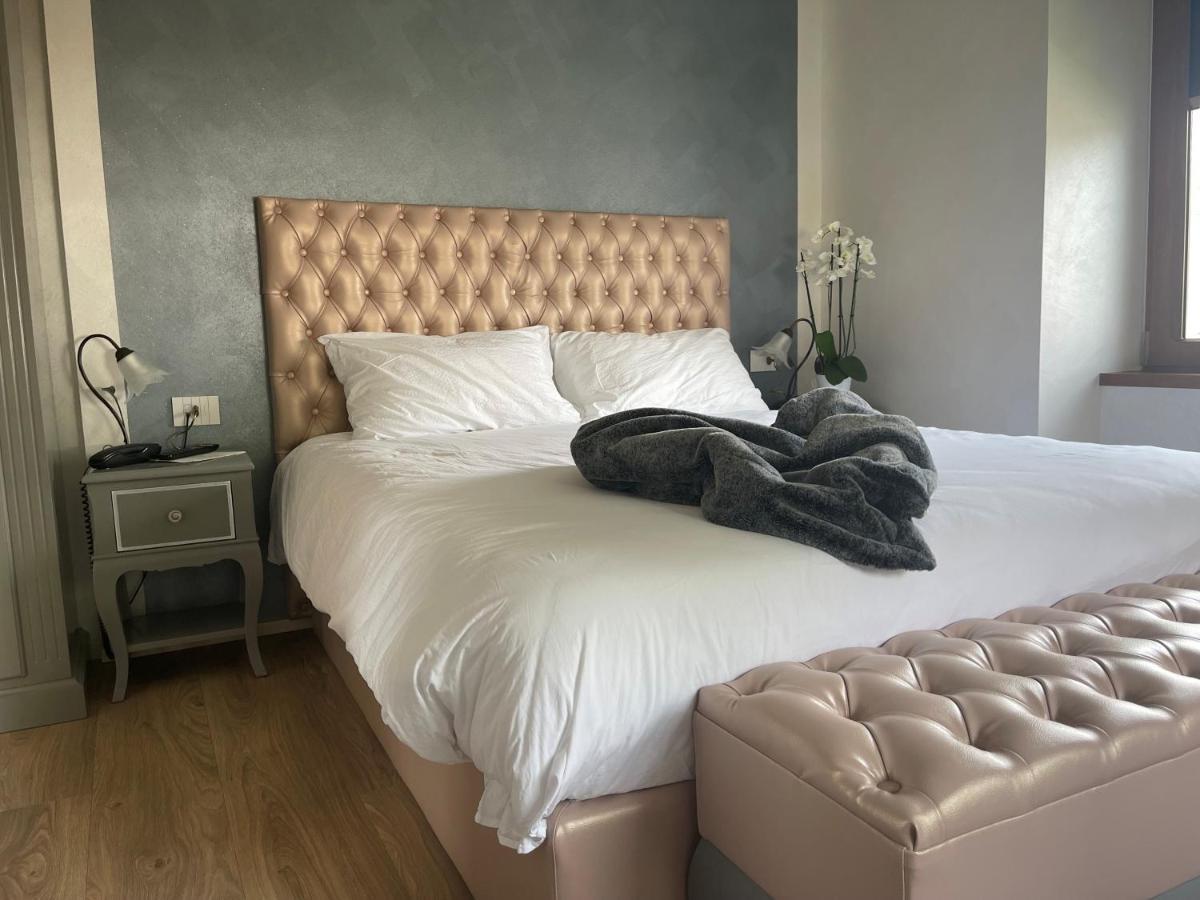Villa Ciardi Wellness Hotel & Ristorante Asiago Bagian luar foto