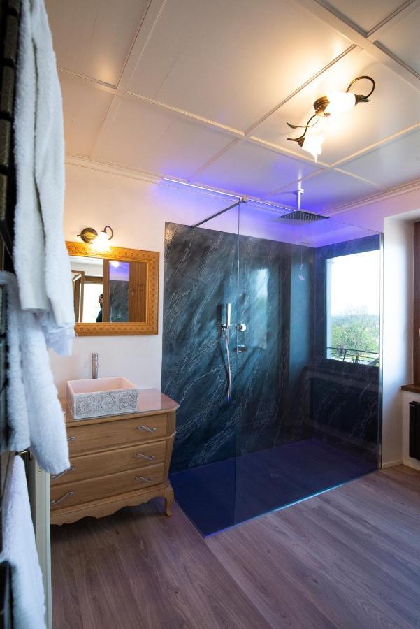 Villa Ciardi Wellness Hotel & Ristorante Asiago Bagian luar foto