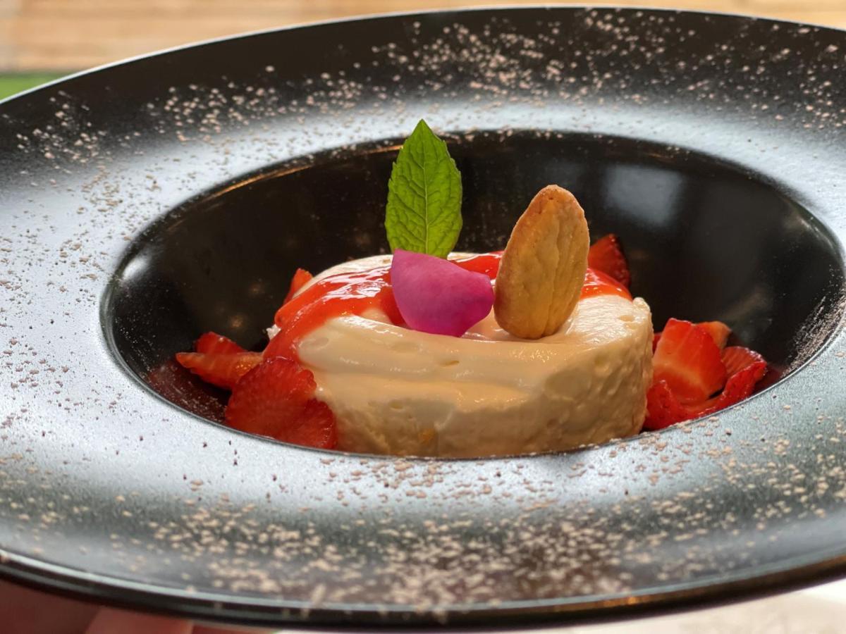 Villa Ciardi Wellness Hotel & Ristorante Asiago Bagian luar foto