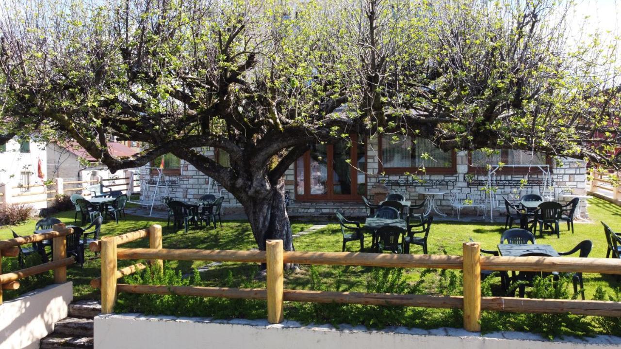 Villa Ciardi Wellness Hotel & Ristorante Asiago Bagian luar foto