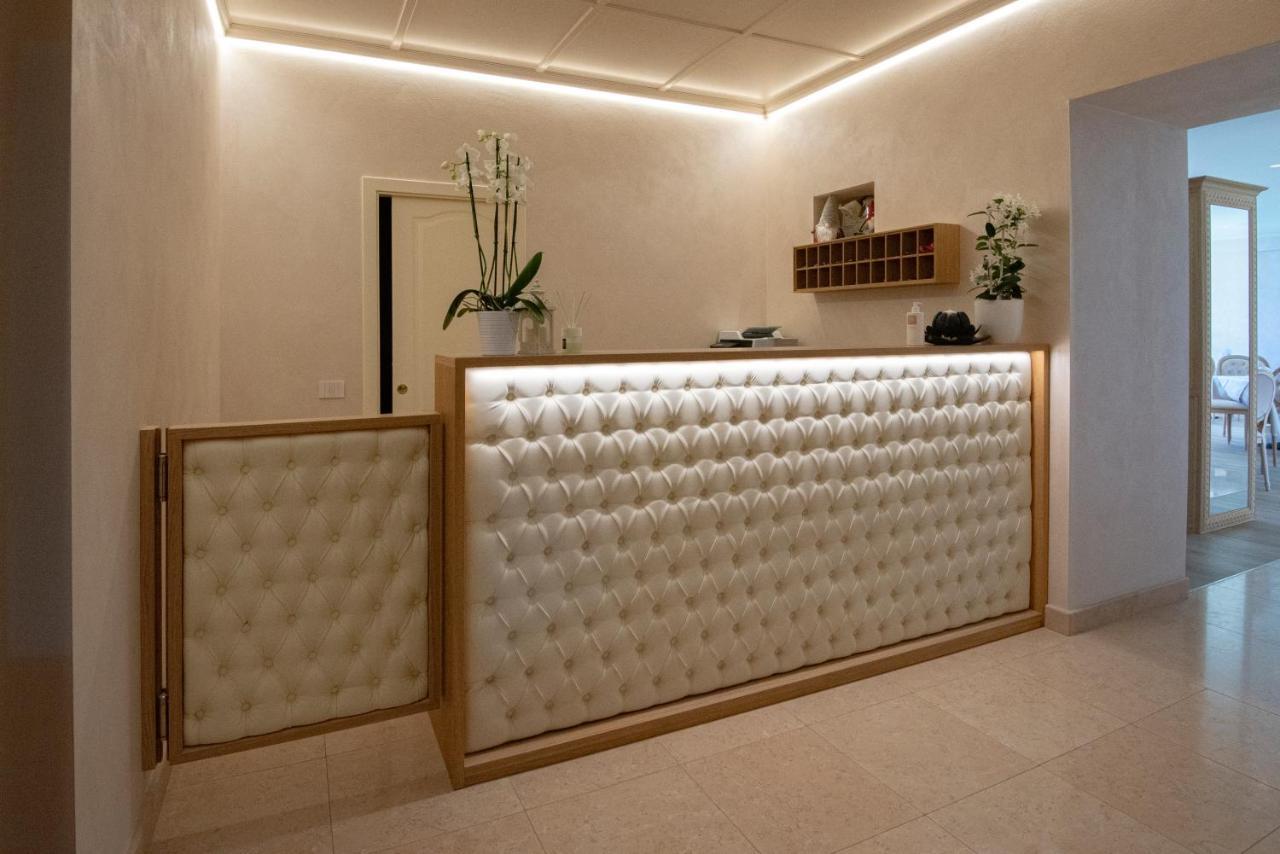 Villa Ciardi Wellness Hotel & Ristorante Asiago Bagian luar foto