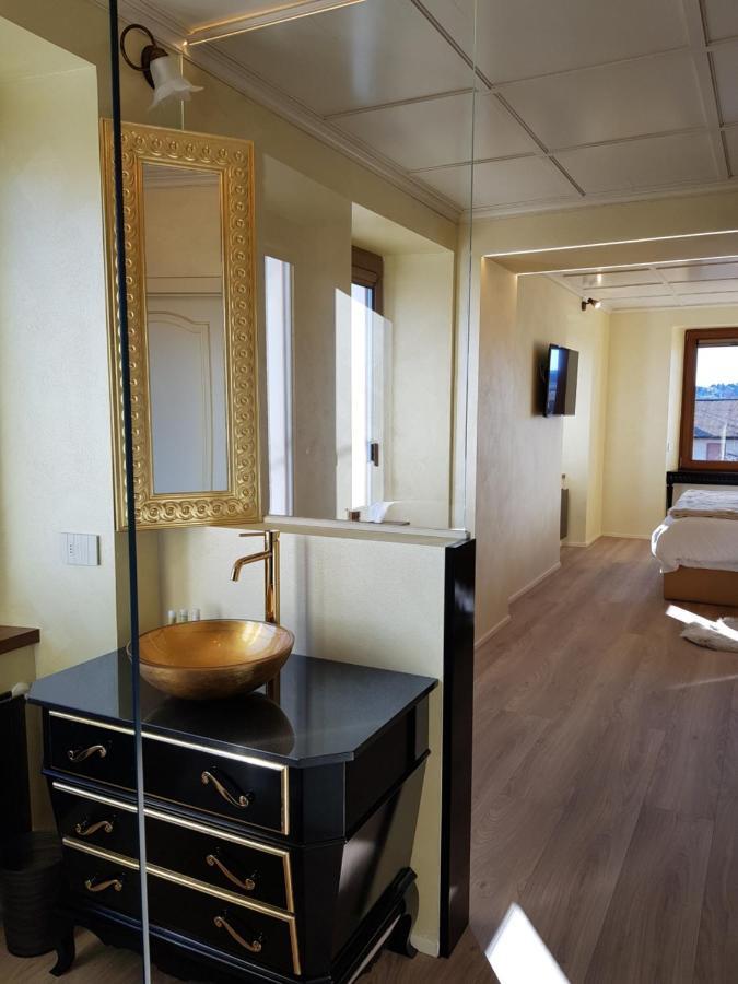 Villa Ciardi Wellness Hotel & Ristorante Asiago Bagian luar foto