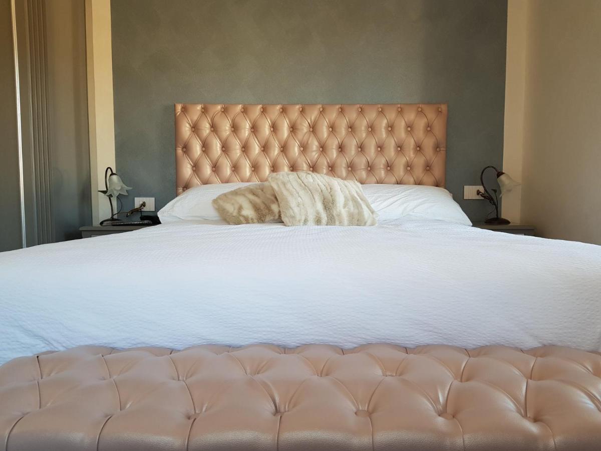 Villa Ciardi Wellness Hotel & Ristorante Asiago Bagian luar foto