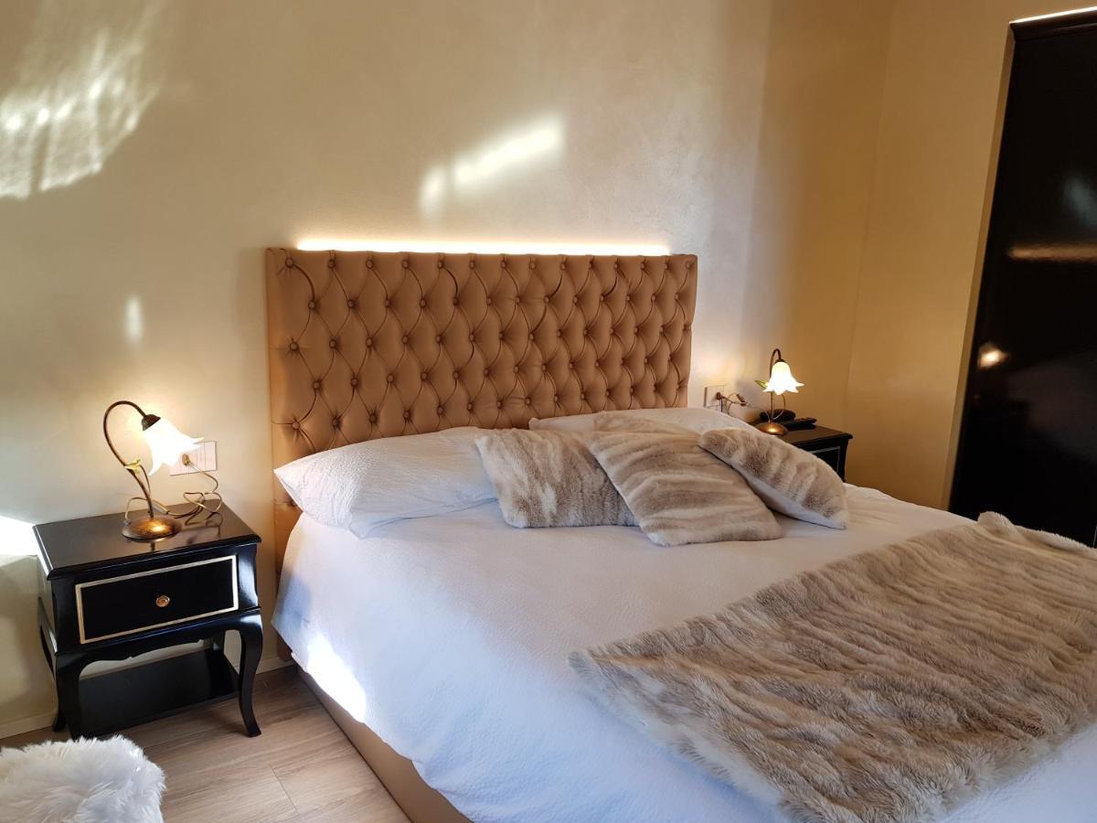 Villa Ciardi Wellness Hotel & Ristorante Asiago Bagian luar foto