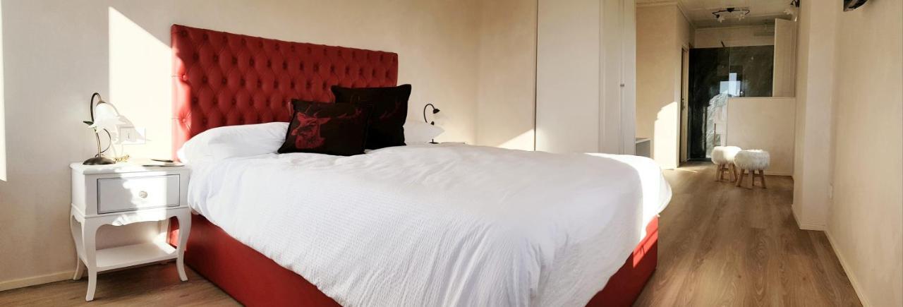 Villa Ciardi Wellness Hotel & Ristorante Asiago Bagian luar foto