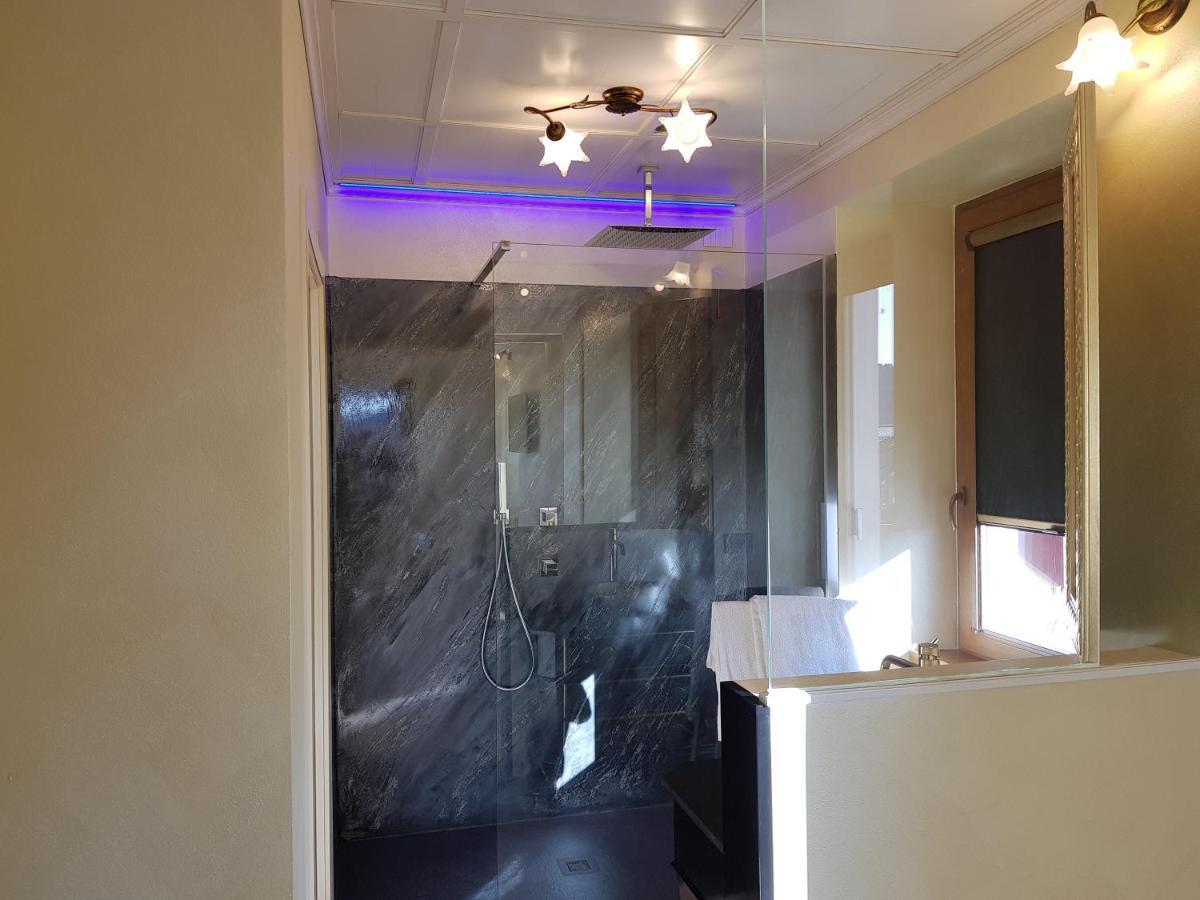Villa Ciardi Wellness Hotel & Ristorante Asiago Bagian luar foto