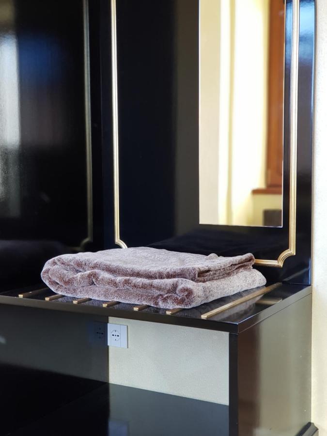 Villa Ciardi Wellness Hotel & Ristorante Asiago Bagian luar foto