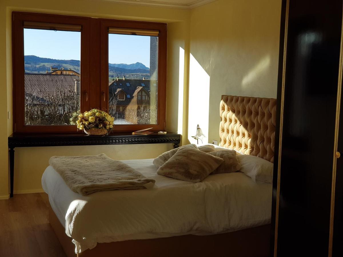 Villa Ciardi Wellness Hotel & Ristorante Asiago Bagian luar foto