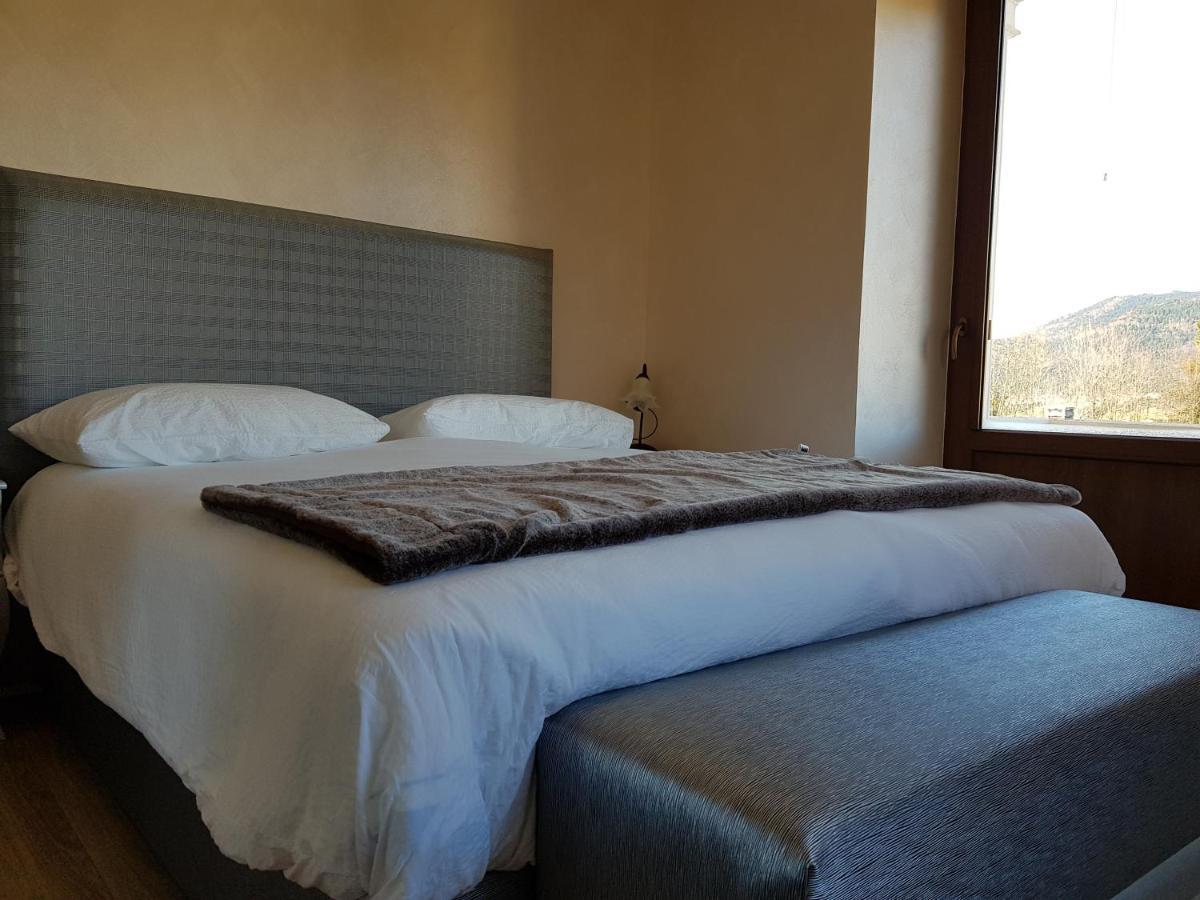 Villa Ciardi Wellness Hotel & Ristorante Asiago Bagian luar foto