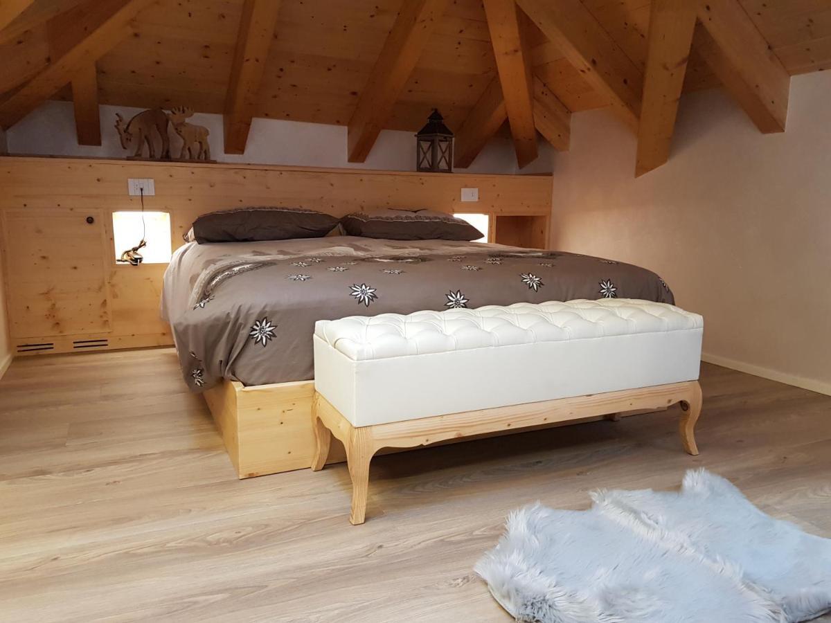 Villa Ciardi Wellness Hotel & Ristorante Asiago Bagian luar foto